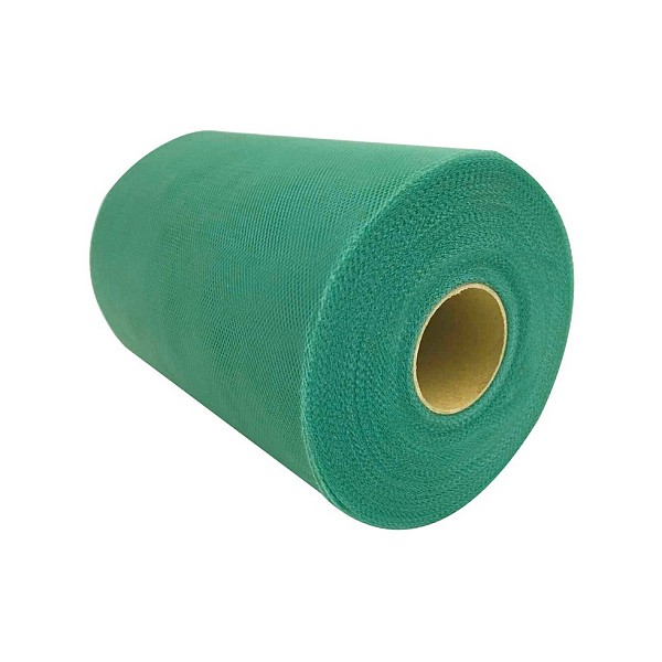 PandaHall Deco Mesh Ribbons, Tulle Fabric, Tulle Roll Spool Fabric For Skirt Making, Sea Green, 6 inch(15cm), about 100yards/roll...
PandaHall Deco Mesh Ribbons, Tulle Fabric, Tulle Roll Spool Fabric For Skirt Making, Sea Green, 6 inch(15cm), about 100yards/roll...