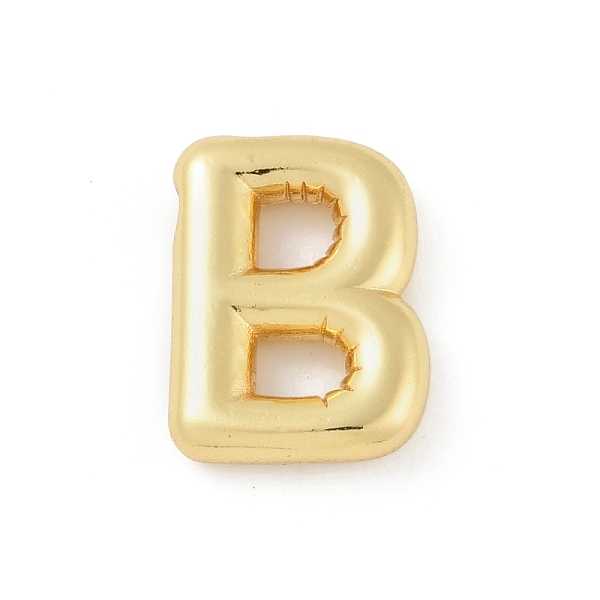 PandaHall Rack Plating Brass Pendants, Long-Lasting Plated, Lead Free & Cadmium Free, Real 18K Gold Plated, Letter B, 18x13x4mm, Hole: 1.8mm...
PandaHall Rack Plating Brass Pendants, Long-Lasting Plated, Lead Free & Cadmium Free, Real 18K Gold Plated, Letter B, 18x13x4mm, Hole: 1.8mm...