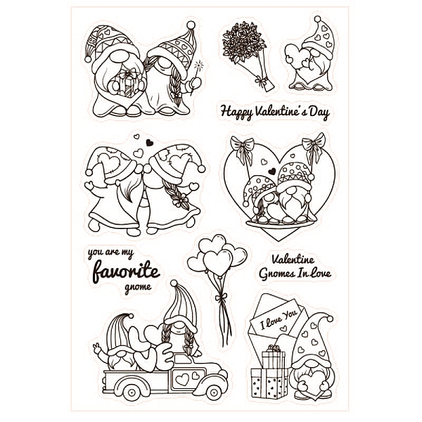 PandaHall PVC Plastic Stamps, for DIY Scrapbooking, Photo Album Decorative, Cards Making, Stamp Sheets, Word, 16x11x0.3cm Plastic Word
PandaHall PVC Plastic Stamps, for DIY Scrapbooking, Photo Album Decorative, Cards Making, Stamp Sheets, Word, 16x11x0.3cm Plastic Word