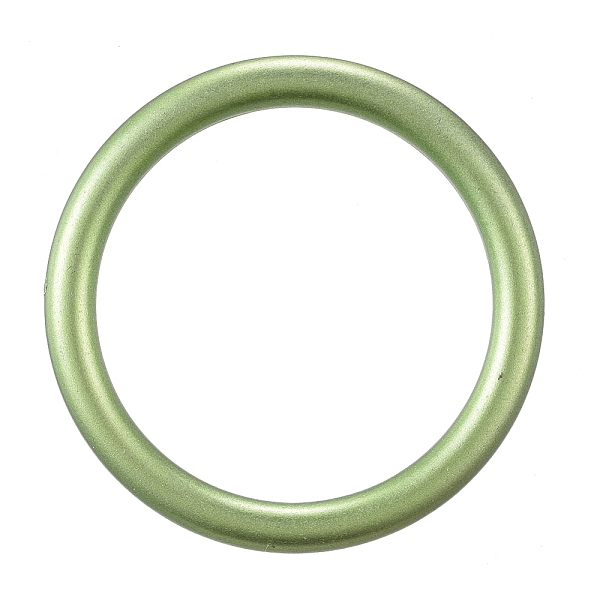 PandaHall CCB Plastic Linking Rings, Dark Sea Green, 57x5.5mm, 46mm Inner Diameter Plastic Ring Green
PandaHall CCB Plastic Linking Rings, Dark Sea Green, 57x5.5mm, 46mm Inner Diameter Plastic Ring Green