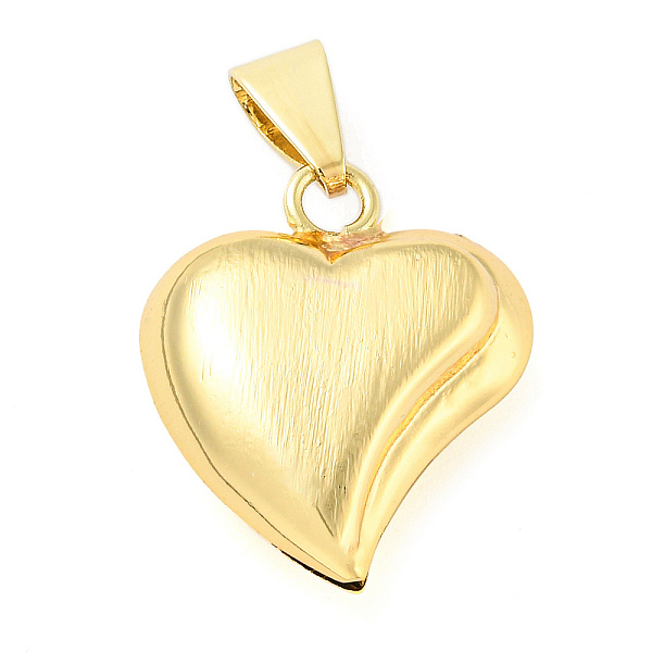 PandaHall Rack Plating Brass Pendants, Cadmium Free & Lead Free, Long-Lasting Plated, with Jump Ring, Heart, Real 18K Gold Plated...
PandaHall Rack Plating Brass Pendants, Cadmium Free & Lead Free, Long-Lasting Plated, with Jump Ring, Heart, Real 18K Gold Plated...