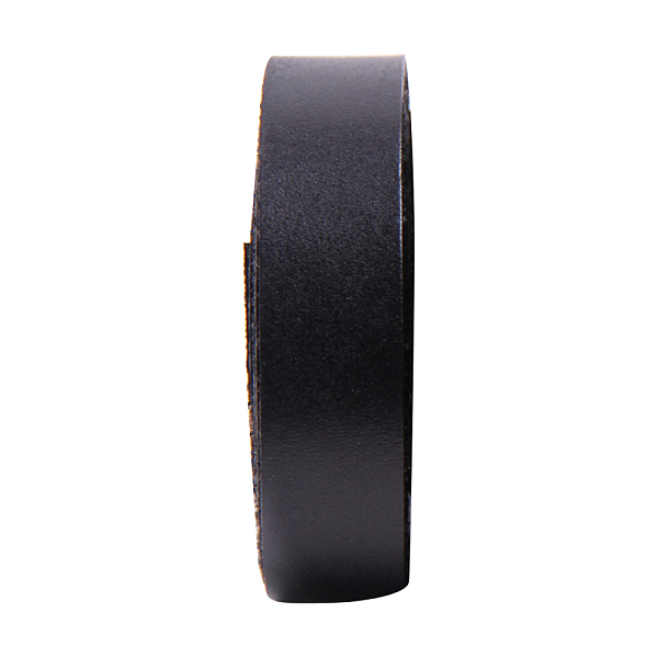 PandaHall Flat Leather Jewelry Cord, Jewelry DIY Making Material, Black, 6x2mm, about 80cm/pc Leather Flat Black
PandaHall Flat Leather Jewelry Cord, Jewelry DIY Making Material, Black, 6x2mm, about 80cm/pc Leather Flat Black