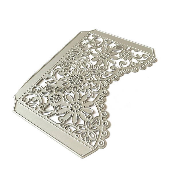 PandaHall Daisy Invitation Card Carbon Steel Cutting Dies Stencils, for DIY Scrapbooking/Photo Album, Decorative Embossing DIY Paper Card...
PandaHall Daisy Invitation Card Carbon Steel Cutting Dies Stencils, for DIY Scrapbooking/Photo Album, Decorative Embossing DIY Paper Card...