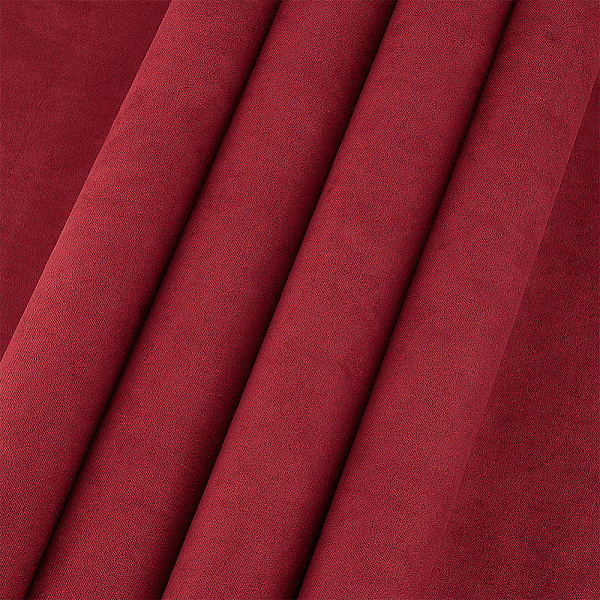 PandaHall Olycraft 1 Sheet DIY Faux Suede Fabrics, with Paper Back, for Book Binding, Dark Red, 430x1000x0.3mm Faux Suede Rectangle
PandaHall Olycraft 1 Sheet DIY Faux Suede Fabrics, with Paper Back, for Book Binding, Dark Red, 430x1000x0.3mm Faux Suede Rectangle