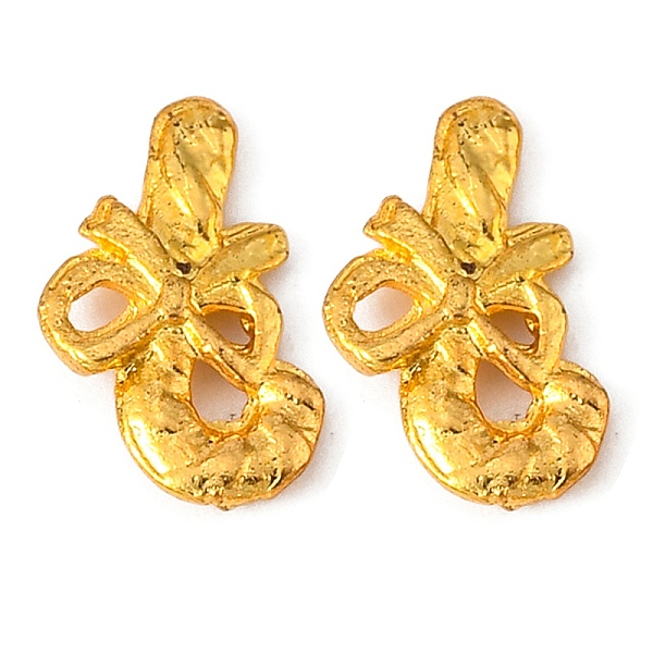 PandaHall Alloy Cabochons, Walking Stick, for Christmas Day, Golden, 10mm Alloy Others
PandaHall Alloy Cabochons, Walking Stick, for Christmas Day, Golden, 10mm Alloy Others