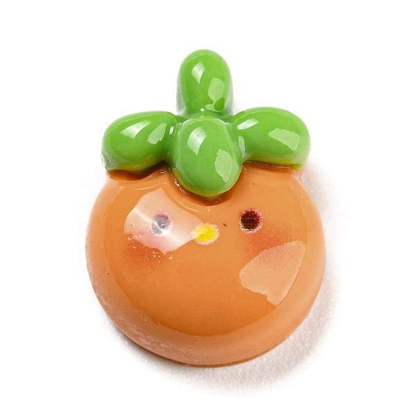 PandaHall Opaque Resin Decoden Cabochons, Mini Cartoon Plants, Orange Shape, Orange, 14.5x11x7mm Resin Orange Orange
PandaHall Opaque Resin Decoden Cabochons, Mini Cartoon Plants, Orange Shape, Orange, 14.5x11x7mm Resin Orange Orange