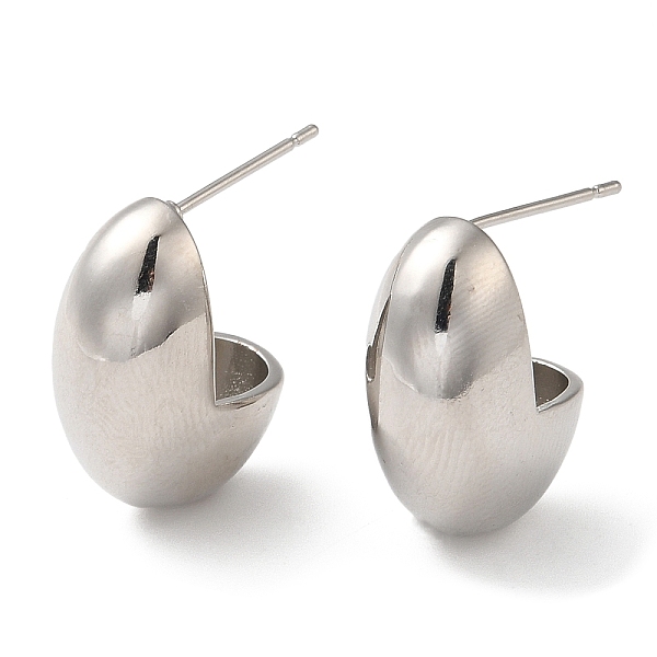 PandaHall Rack Plating Brass Teardrop Stud Earrings for Women, Lead Free & Cadmium Free, Long-Lasting Plated, Platinum, 19x14x10mm Brass...
PandaHall Rack Plating Brass Teardrop Stud Earrings for Women, Lead Free & Cadmium Free, Long-Lasting Plated, Platinum, 19x14x10mm Brass...