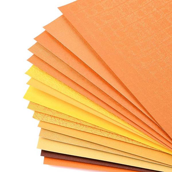 PandaHall Scrapbook Paper Pad, for DIY Album Scrapbook, Greeting Card, Background Paper, Mixed Color, 21x14.7x0.02cm, 15pcs/bag Paper..., Multicolor
PandaHall Scrapbook Paper Pad, for DIY Album Scrapbook, Greeting Card, Background Paper, Mixed Color, 21x14.7x0.02cm, 15pcs/bag Paper..., Multicolor