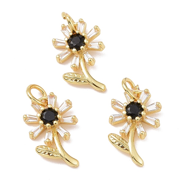 PandaHall Rack Plating Brass Micro Pave Cubic Zirconia Pendants, with Jump Ring, Cadmium Free & Lead Free, Long-Lasting Plated, Golden..., Multicolor
PandaHall Rack Plating Brass Micro Pave Cubic Zirconia Pendants, with Jump Ring, Cadmium Free & Lead Free, Long-Lasting Plated, Golden..., Multicolor