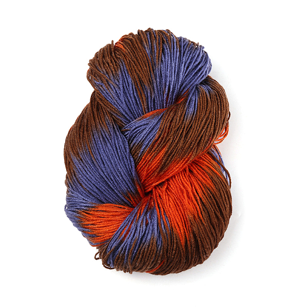 PandaHall 4-Ply Acrylic Fibers Yarn, for Weaving, Knitting & Crochet, Segment Dyed, Colorful, 0.3mm Acrylic Fiber
PandaHall 4-Ply Acrylic Fibers Yarn, for Weaving, Knitting & Crochet, Segment Dyed, Colorful, 0.3mm Acrylic Fiber