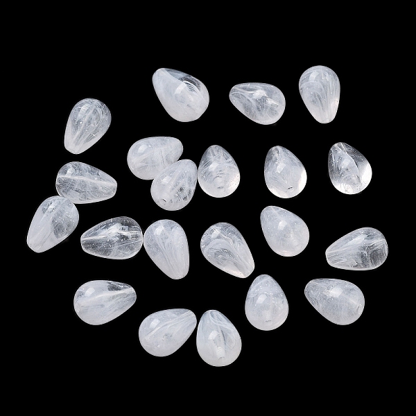 PandaHall Opaque Acrylic Beads, Teardrop, WhiteSmoke, 15.5x10mm, Hole: 1.6mm Acrylic Teardrop White
PandaHall Opaque Acrylic Beads, Teardrop, WhiteSmoke, 15.5x10mm, Hole: 1.6mm Acrylic Teardrop White