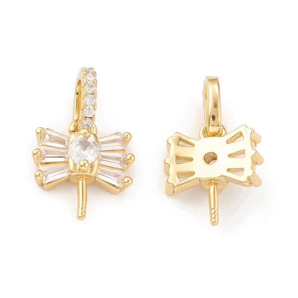 PandaHall Eco-Friendly Brass Micro Pave Cubic Zirconia Pendants, Lead Free & Cadmium Free, Long-Lasting Plated, Dragonfly Charm, Real 18K..., Clear
PandaHall Eco-Friendly Brass Micro Pave Cubic Zirconia Pendants, Lead Free & Cadmium Free, Long-Lasting Plated, Dragonfly Charm, Real 18K..., Clear