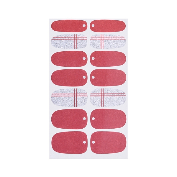 PandaHall Full Cover Nail Art Stickers, Marble Flower Animal Tartan Self-adhesive Nail Art Decals Strips, for Women Girls Manicure Nail Art...
PandaHall Full Cover Nail Art Stickers, Marble Flower Animal Tartan Self-adhesive Nail Art Decals Strips, for Women Girls Manicure Nail Art...