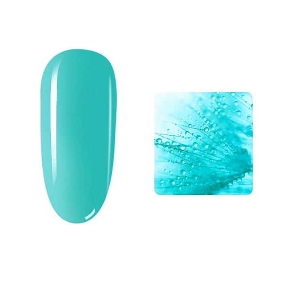 PandaHall 7ml Nail Gel, For Nail Art Design, Turquoise, 3.2x2x7.1cm, net content: 7ml Resin Green
PandaHall 7ml Nail Gel, For Nail Art Design, Turquoise, 3.2x2x7.1cm, net content: 7ml Resin Green