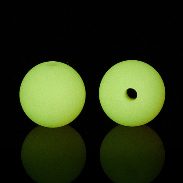 PandaHall Luminous Silicone Beads, DIY Nursing Necklaces and Bracelets Making, Round, Gold, 11.5mm, Hole: 2mm Silicone Round Gold
PandaHall Luminous Silicone Beads, DIY Nursing Necklaces and Bracelets Making, Round, Gold, 11.5mm, Hole: 2mm Silicone Round Gold
