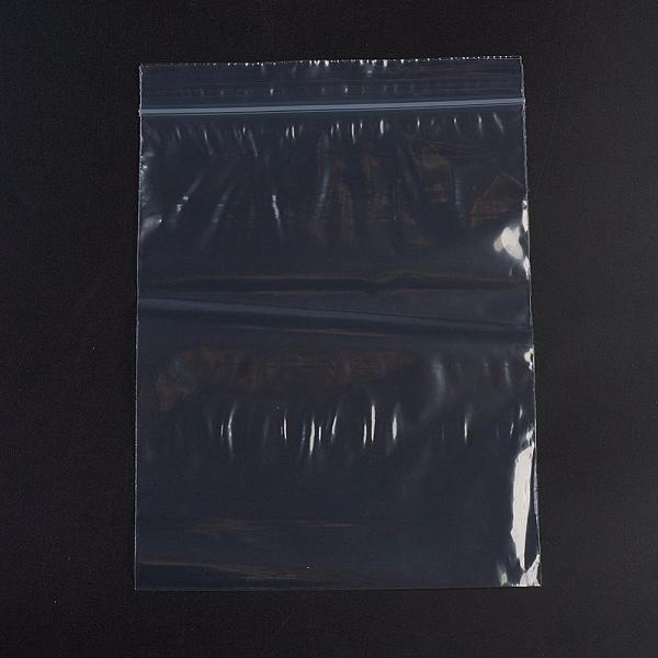 PandaHall Plastic Zip Lock Bags, Resealable Packaging Bags, Top Seal, Self Seal Bag, Rectangle, White, 26x18cm, Unilateral Thickness: 2.1...
PandaHall Plastic Zip Lock Bags, Resealable Packaging Bags, Top Seal, Self Seal Bag, Rectangle, White, 26x18cm, Unilateral Thickness: 2.1...