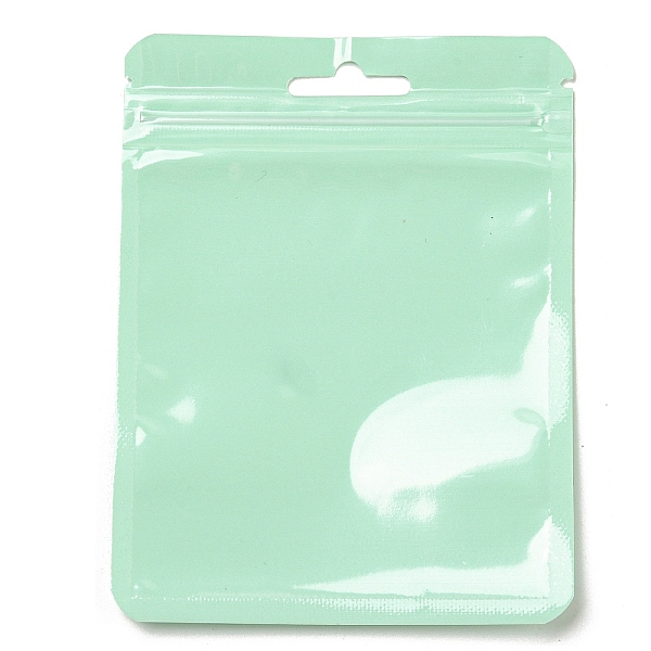 PandaHall Rectangle Plastic Yin-Yang Zip Lock Bags, Resealable Packaging Bags, Self Seal Bag, Aquamarine, 12x9x0.02cm, Unilateral Thickness..., Green
PandaHall Rectangle Plastic Yin-Yang Zip Lock Bags, Resealable Packaging Bags, Self Seal Bag, Aquamarine, 12x9x0.02cm, Unilateral Thickness..., Green