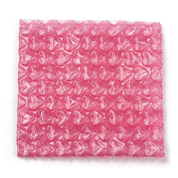 PandaHall Plastic Package Bags, Bubble Mailer, Square, Cerise, 10.1~10.4x10.5~10.6x0.4cm Plastic Square Red
PandaHall Plastic Package Bags, Bubble Mailer, Square, Cerise, 10.1~10.4x10.5~10.6x0.4cm Plastic Square Red