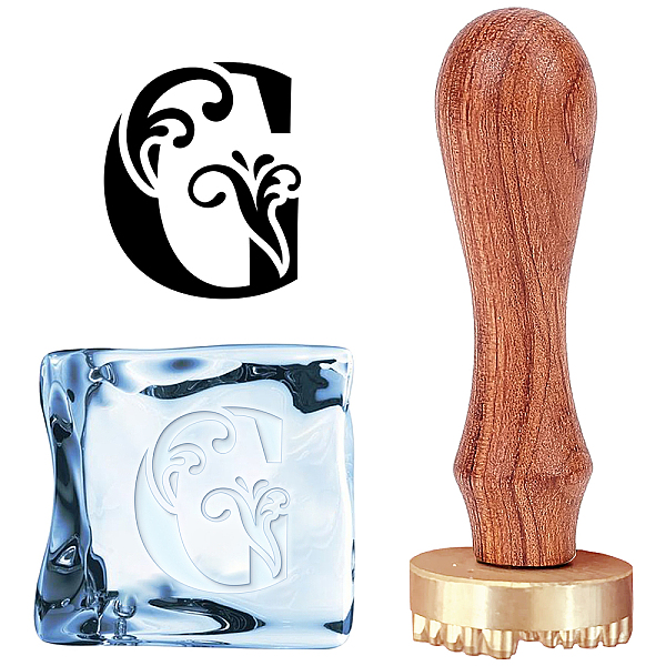 PandaHall CRASPIRE 1Pc Golden Tone Brass Stamp Head, with 1Pc Rectangle Velvet Pouches and 1Pc Pear Wood Handle, for Wax Seal Stamp...
PandaHall CRASPIRE 1Pc Golden Tone Brass Stamp Head, with 1Pc Rectangle Velvet Pouches and 1Pc Pear Wood Handle, for Wax Seal Stamp...
