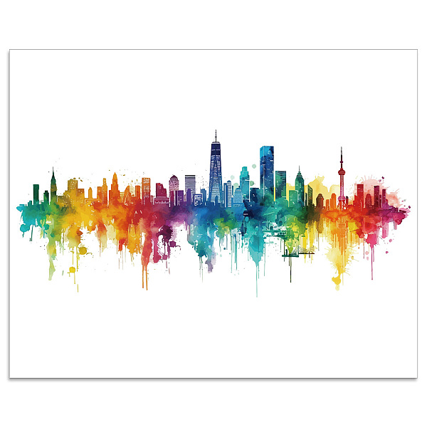 PandaHall Rectangle with Face Pattern Paper, Gift Wrapping Paper, Building, 255x205x0.5mm Paper Building
PandaHall Rectangle with Face Pattern Paper, Gift Wrapping Paper, Building, 255x205x0.5mm Paper Building