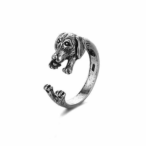 PandaHall Alloy Punk Bracelet Hip-hop Ring Cool Animal Ring Combination Ring Alloy
PandaHall Alloy Punk Bracelet Hip-hop Ring Cool Animal Ring Combination Ring Alloy
