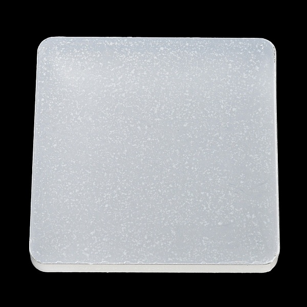 PandaHall Rounded Corner Transparent Acrylic Stamping Blocks Tools, Decorative Stamp Blocks, for Scrapbooking Crafts Making, Clear, Square...
PandaHall Rounded Corner Transparent Acrylic Stamping Blocks Tools, Decorative Stamp Blocks, for Scrapbooking Crafts Making, Clear, Square...
