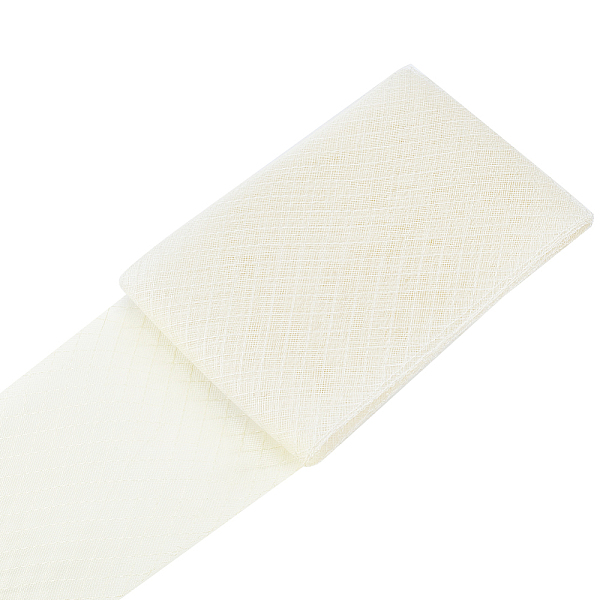 PandaHall 3M Elastic Polyester Deco Mesh Ribbons, Diamond Tulle Fabric, for Hat Decoration, Skirts Decoration Making, Beige, 6-1/4 inch..., Yellow
PandaHall 3M Elastic Polyester Deco Mesh Ribbons, Diamond Tulle Fabric, for Hat Decoration, Skirts Decoration Making, Beige, 6-1/4 inch..., Yellow
