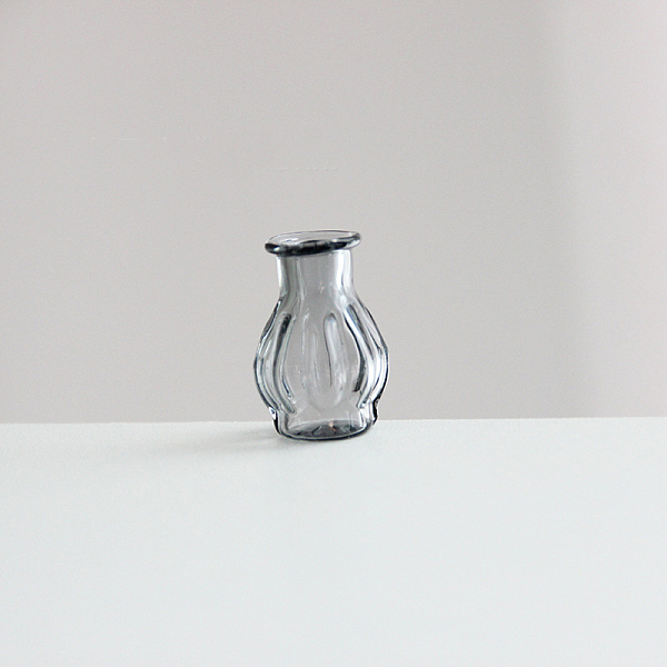 PandaHall Transparent Miniature Glass Vase Bottles, Micro Landscape Garden Dollhouse Accessories, Photography Props Decorations, Silver...
PandaHall Transparent Miniature Glass Vase Bottles, Micro Landscape Garden Dollhouse Accessories, Photography Props Decorations, Silver...