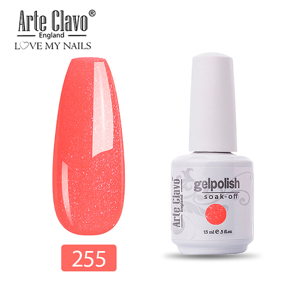 PandaHall 15ml Special Nail Polish, For Nail Art Stamping Print, Varnish Manicure Starter Kit, Light Salmon, Bottle: 34x80mm Resin Red
PandaHall 15ml Special Nail Polish, For Nail Art Stamping Print, Varnish Manicure Starter Kit, Light Salmon, Bottle: 34x80mm Resin Red