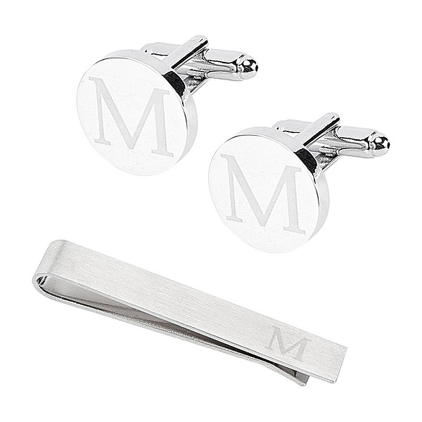 PandaHall Brass Cuff Button, Cufflink Findings for Apparel Accessories, with Clip & Letter, Silver, Letter.M, 20x18x17mm, 1set/box Brass...
PandaHall Brass Cuff Button, Cufflink Findings for Apparel Accessories, with Clip & Letter, Silver, Letter.M, 20x18x17mm, 1set/box Brass...