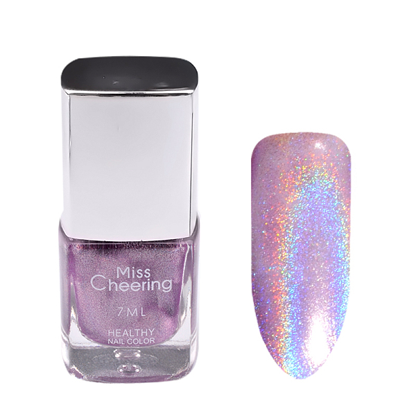 PandaHall Laser Shining Nail Polish, Nail Printing Coloured Drawing or Pattern, Plum, 7ml/bottle Carved Nail Gel Purple
PandaHall Laser Shining Nail Polish, Nail Printing Coloured Drawing or Pattern, Plum, 7ml/bottle Carved Nail Gel Purple