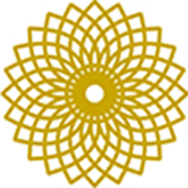 PandaHall Self Adhesive Brass Stickers, Scrapbooking Stickers, for Epoxy Resin Crafts, Flower of Life Pattern, 36x0.3mm Brass Flower of Life
PandaHall Self Adhesive Brass Stickers, Scrapbooking Stickers, for Epoxy Resin Crafts, Flower of Life Pattern, 36x0.3mm Brass Flower of Life
