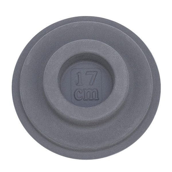 PandaHall PE and Flocking Bead Design Boards, Bracelet Design Board, DIY Beading Jewelry Making Tray, Flat Round, Gray, Bracelet Perimeter...
PandaHall PE and Flocking Bead Design Boards, Bracelet Design Board, DIY Beading Jewelry Making Tray, Flat Round, Gray, Bracelet Perimeter...