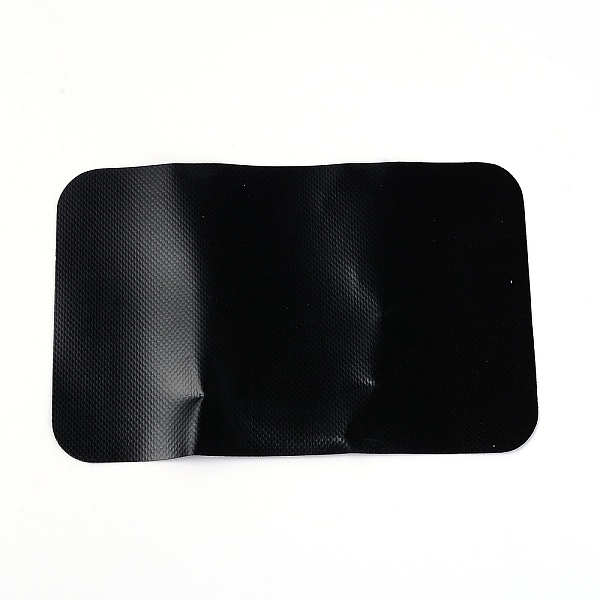 PandaHall PVC Fiber Net, Ship Repairing Subsidies, Rectangle, Black, 202x132x0.6mm Plastic Black
PandaHall PVC Fiber Net, Ship Repairing Subsidies, Rectangle, Black, 202x132x0.6mm Plastic Black
