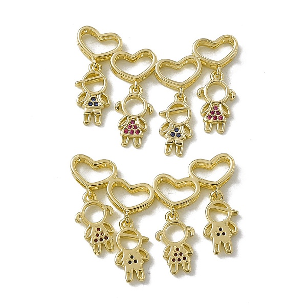 PandaHall Rack Plating Brass Micro Pave Cubic Zirconia Slide Charms, Brass Jewelry for Women, Cadmium Free & Lead Free, Long-Lasting Plated...
PandaHall Rack Plating Brass Micro Pave Cubic Zirconia Slide Charms, Brass Jewelry for Women, Cadmium Free & Lead Free, Long-Lasting Plated...