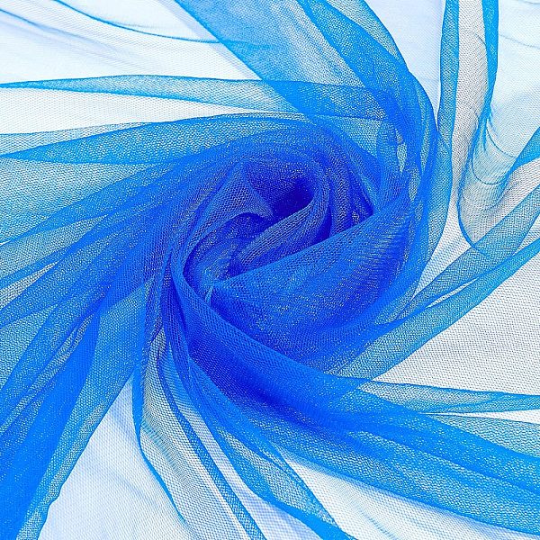 PandaHall OLYCRAFT 2x1.6m Royal Blue Tulle Fabrics Bolt Net Chinlon Tulle Fabric Gauze Mesh Ribbon Tulle for Wedding Party Event Decorations...
PandaHall OLYCRAFT 2x1.6m Royal Blue Tulle Fabrics Bolt Net Chinlon Tulle Fabric Gauze Mesh Ribbon Tulle for Wedding Party Event Decorations...
