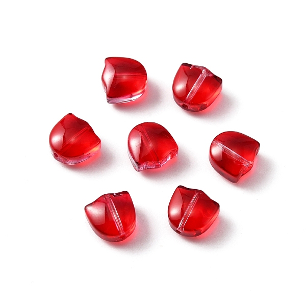 PandaHall Handmade Lampwork Beads, Tulip, Red, 9x9x5.5mm, Hole: 1mm Lampwork Flower Red
PandaHall Handmade Lampwork Beads, Tulip, Red, 9x9x5.5mm, Hole: 1mm Lampwork Flower Red