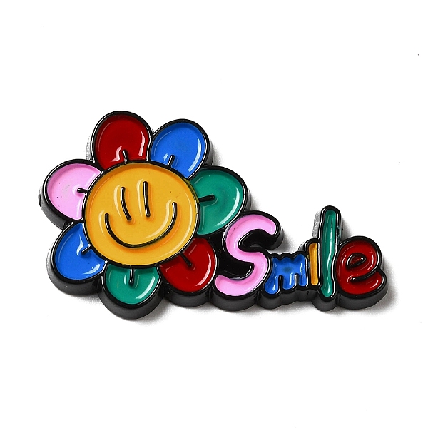 PandaHall Opaque Resin Cabochons, Cartoon Smiling Face Cabochons, Colorful, Flower, 27x43x3.5mm Resin Flower
PandaHall Opaque Resin Cabochons, Cartoon Smiling Face Cabochons, Colorful, Flower, 27x43x3.5mm Resin Flower