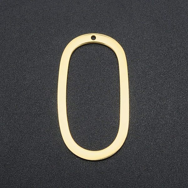 PandaHall 201 Stainless Steel Open Back Bezel Pendants, For DIY UV Resin, Epoxy Resin, Pressed Flower Jewelry, Oval, Laser Cut, Golden...
PandaHall 201 Stainless Steel Open Back Bezel Pendants, For DIY UV Resin, Epoxy Resin, Pressed Flower Jewelry, Oval, Laser Cut, Golden...