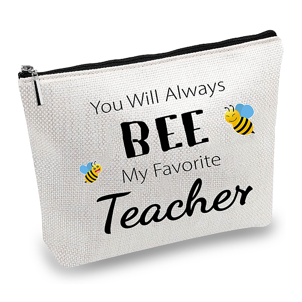 PandaHall 12# Cotton-polyester Bag, Stroage Bag, Rectangle, Word, 18x25cm Cloth Word
PandaHall 12# Cotton-polyester Bag, Stroage Bag, Rectangle, Word, 18x25cm Cloth Word