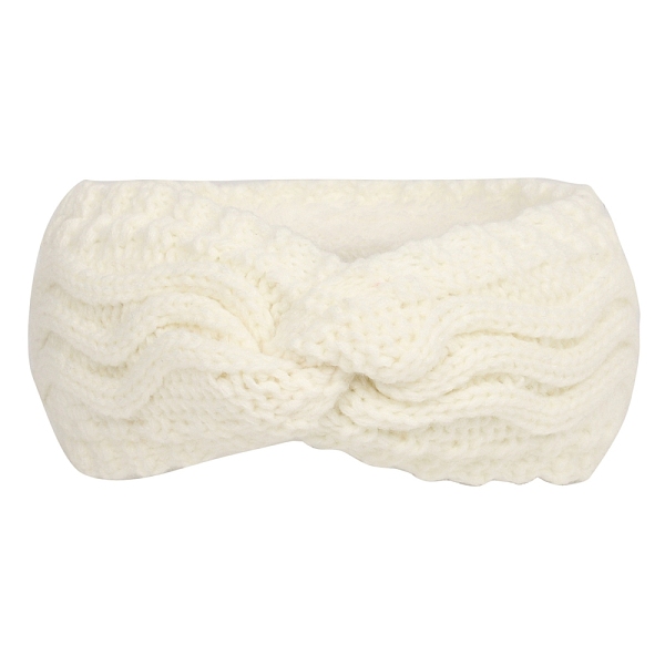 PandaHall Polyacrylonitrile Fiber Yarn Warmer Headbands with Velvet, Soft Stretch Thick Cable Knit Head Wrap for Women, Floral White...
PandaHall Polyacrylonitrile Fiber Yarn Warmer Headbands with Velvet, Soft Stretch Thick Cable Knit Head Wrap for Women, Floral White...