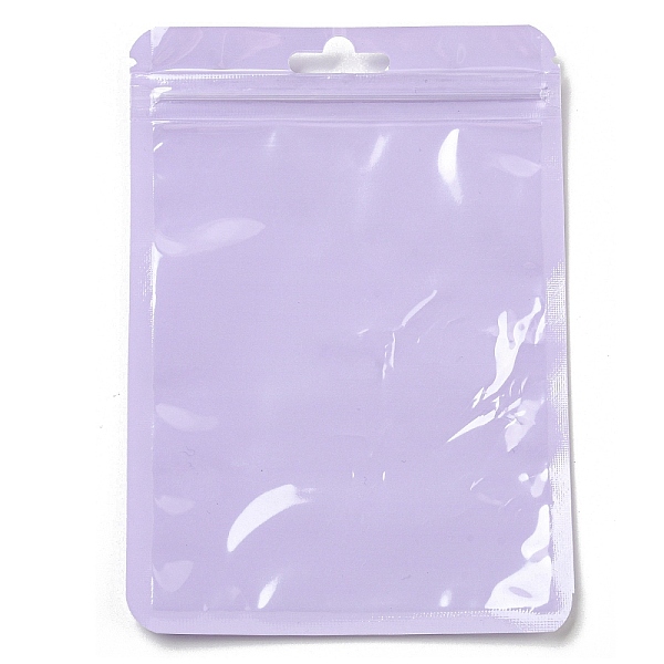 PandaHall Rectangle Plastic Yin-Yang Zip Lock Bags, Resealable Packaging Bags, Self Seal Bag, Lilac, 15x10.5x0.02cm, Unilateral Thickness..., Purple
PandaHall Rectangle Plastic Yin-Yang Zip Lock Bags, Resealable Packaging Bags, Self Seal Bag, Lilac, 15x10.5x0.02cm, Unilateral Thickness..., Purple