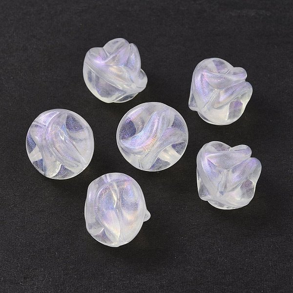 PandaHall Transparent Acrylic Beads, Glitter Powder, Round, Clear, 15mm, Hole: 1.4mm, about 345pcs/500g Acrylic Round Clear
PandaHall Transparent Acrylic Beads, Glitter Powder, Round, Clear, 15mm, Hole: 1.4mm, about 345pcs/500g Acrylic Round Clear
