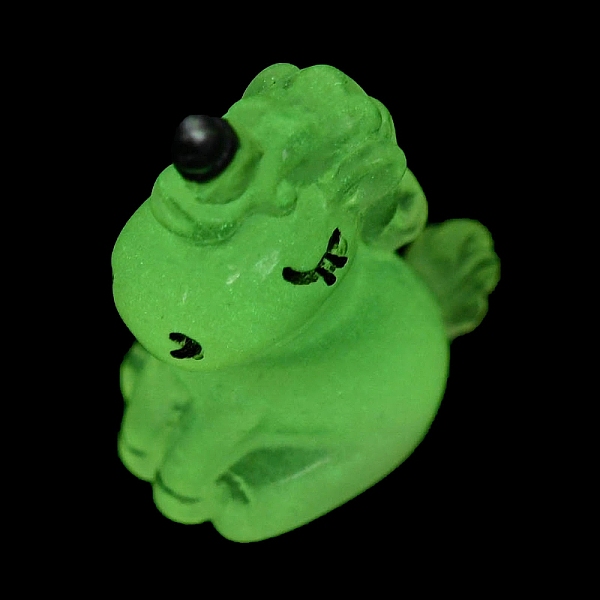 PandaHall Luminous Resin Unicorn Ornament, Glow in the Dark Minifigure Cartoon Unicorn Display Decoration, PeachPuff, 24.5x12x19mm Resin..., Brown
PandaHall Luminous Resin Unicorn Ornament, Glow in the Dark Minifigure Cartoon Unicorn Display Decoration, PeachPuff, 24.5x12x19mm Resin..., Brown