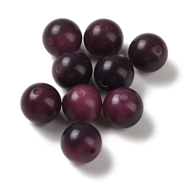 PandaHall Natural Bodhi Root Beads, Buddha Beads, Round, Purple, 11mm, Hole: 1.8mm. Bodhi Round Purple
PandaHall Natural Bodhi Root Beads, Buddha Beads, Round, Purple, 11mm, Hole: 1.8mm. Bodhi Round Purple