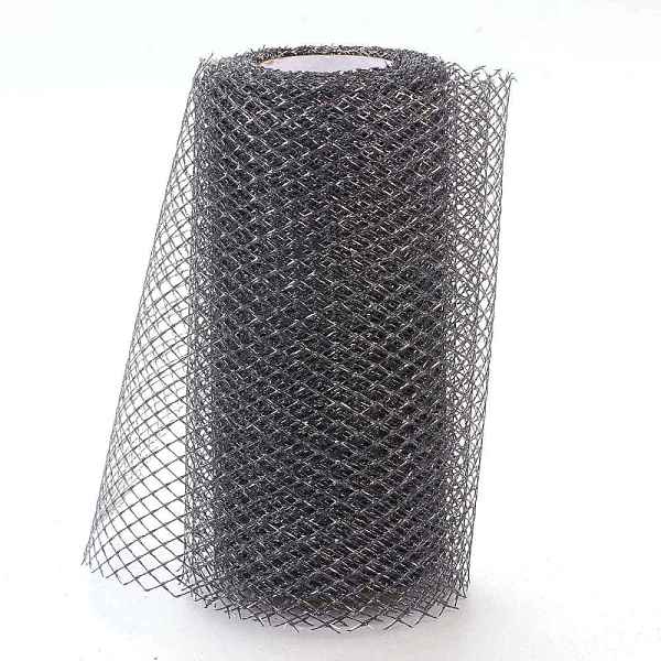 PandaHall Glitter Deco Mesh Ribbons, Tulle Fabric, Rhombus Mesh Tulle Fabric, for Wedding Party Decoration, Skirts Decoration Making, Black...
PandaHall Glitter Deco Mesh Ribbons, Tulle Fabric, Rhombus Mesh Tulle Fabric, for Wedding Party Decoration, Skirts Decoration Making, Black...