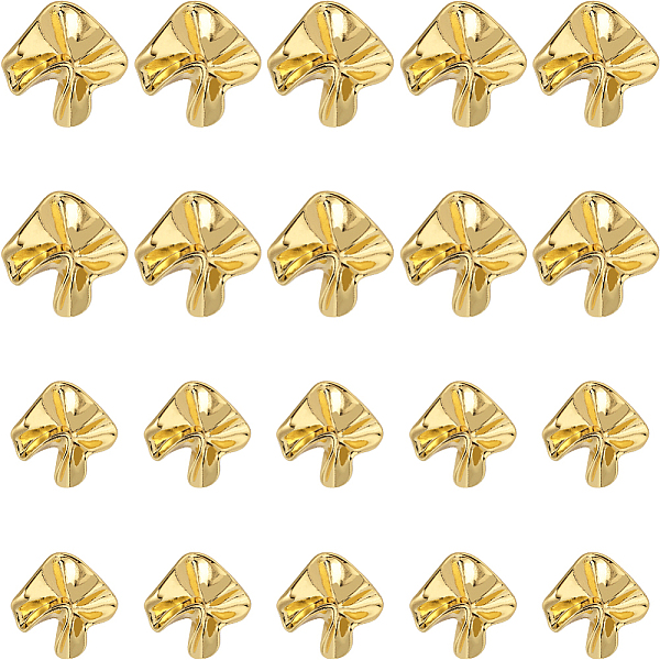 PandaHall GORGECRAFT 20Pcs Unique Shape Sewing Buttons 28mm & 25mm Gold Buttons Bulk Flower Shape Buttons Electroplating Gold Metal Button...
PandaHall GORGECRAFT 20Pcs Unique Shape Sewing Buttons 28mm & 25mm Gold Buttons Bulk Flower Shape Buttons Electroplating Gold Metal Button...