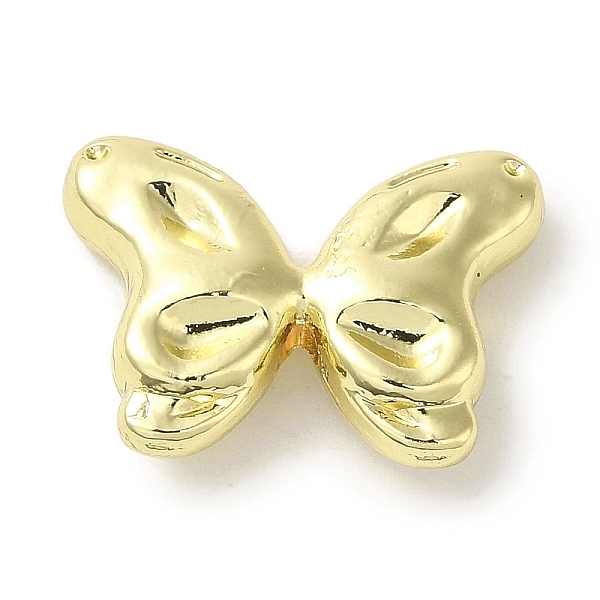 PandaHall Rack Plating Alloy Beads, Cadmium Free & Nickel Free & Lead Free, Bowknot, Golden, 14.5x20.5x5.5mm, Hole: 1.8mm Alloy Bowknot
PandaHall Rack Plating Alloy Beads, Cadmium Free & Nickel Free & Lead Free, Bowknot, Golden, 14.5x20.5x5.5mm, Hole: 1.8mm Alloy Bowknot