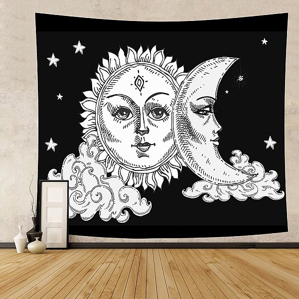 PandaHall The Sun Altar Wiccan Witchcraft Polyester Decoration Backdrops, Universe Planet Theme Photography Background Banner Decoration for..., White
PandaHall The Sun Altar Wiccan Witchcraft Polyester Decoration Backdrops, Universe Planet Theme Photography Background Banner Decoration for..., White