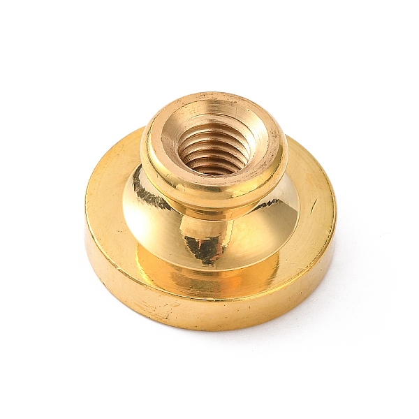 PandaHall DIY Scrapbook, Brass Wax Seal Stamp, Star of David Pattern, 25mm Brass Star of David
PandaHall DIY Scrapbook, Brass Wax Seal Stamp, Star of David Pattern, 25mm Brass Star of David